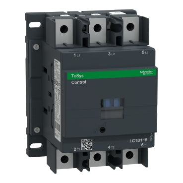 LC1D1156F5 Schneider Electric