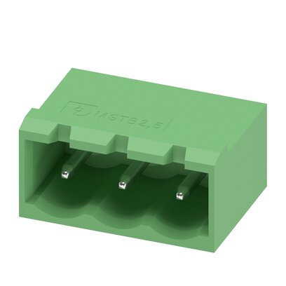 1757488 Phoenix Contact - MSTBA 2,5/ 3-G 