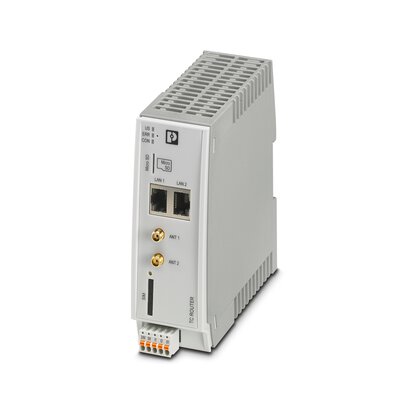 2702533 Phoenix Contact - TC ROUTER 3002T-4G ATT