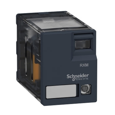 RXM4AB3BD Schneider Electric