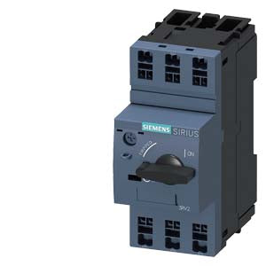 3RV2411-1FA20-0DA0 Siemens