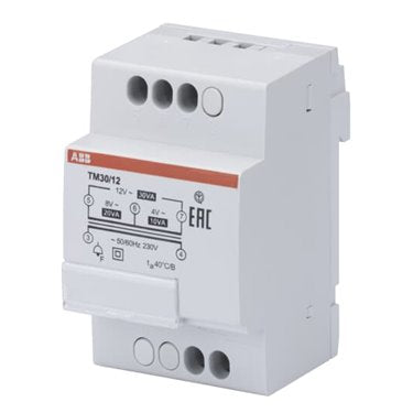 2CSM228755R0802, ABB TM30/12