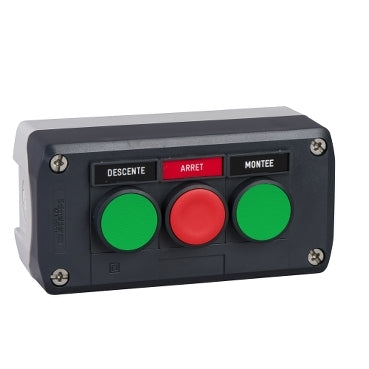 XALD321 Schneider Electric