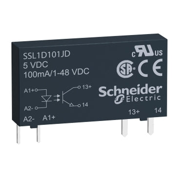 SSL1D101BD Schneider Electric