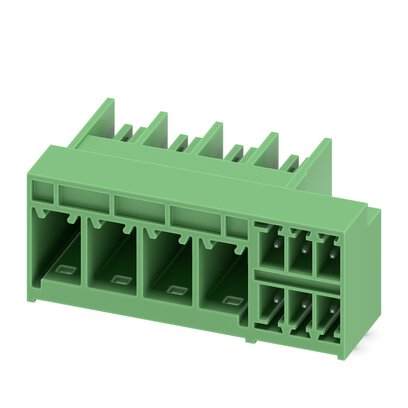 1717106 Phoenix Contact - PCH 6/ 4+6-G-7,62 