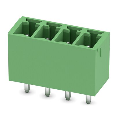 1803442 Phoenix Contact - MCV 1,5/ 4-G-3,81 