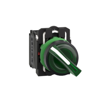 XB5AK123M5 Schneider Electric