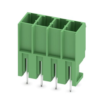 1804700 Phoenix Contact - PCV 4/ 4-G-7,62 