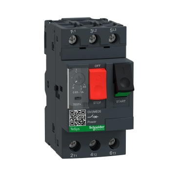 GV2ME05TQ Schneider Electric