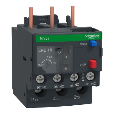 LRD166 Schneider Electric