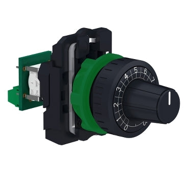 XB5AD912R47K Schneider Electric