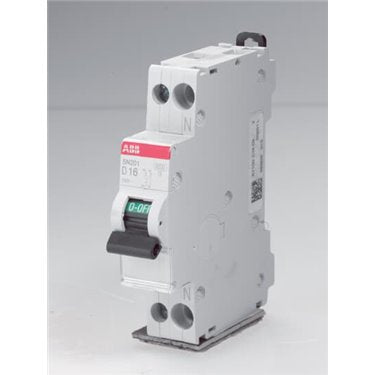 2CSS255101R0061 ABB SN201-D6
