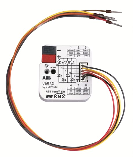 GHQ6310070R0111 ABB - US/U4.2