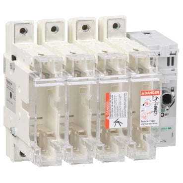 GS2QQ4 Schneider Electric