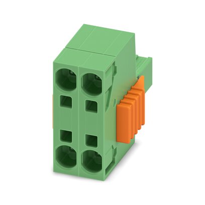 1765418 Phoenix Contact - TSPC 5/ 2-STCL-7,62 