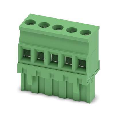 1792278 Phoenix Contact - MVSTBR 2,5/ 5-ST-5,08 