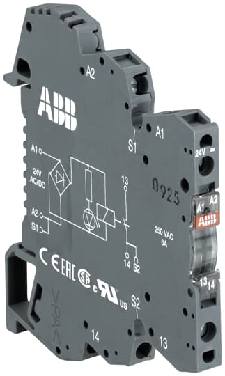 1SNA645021R2600 ABB - OBIC0100-24VDC