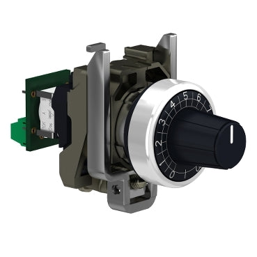 XB4BD912R4K7 Schneider Electric