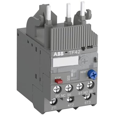 1SAZ721201R1021, ABB TF42-0.74