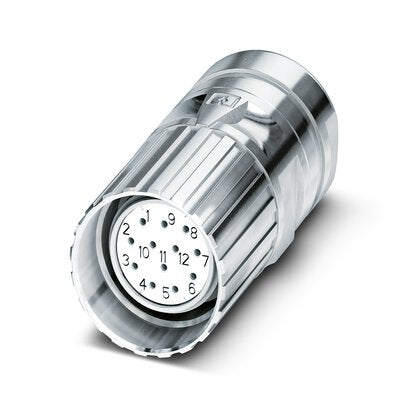 1619756 Phoenix Contact - CA-17S1N1280DN