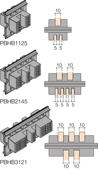 1STQ007427A0000 ABB - PBHB2145