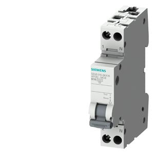 5SV6016-7GV10 Siemens