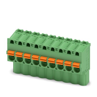 1873728 Phoenix Contact - FKCVW 2,5/ 9-ST-5,08 