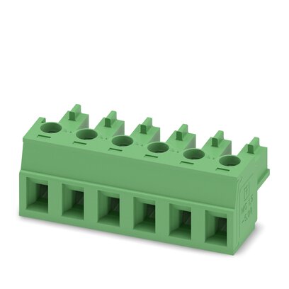 1836118 Phoenix Contact - MC 1,5/ 6-ST-5,08 