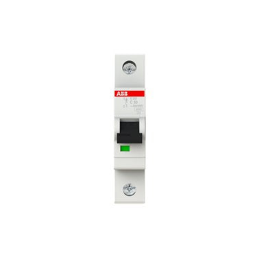 2CDS251001R0504, ABB S201-C50