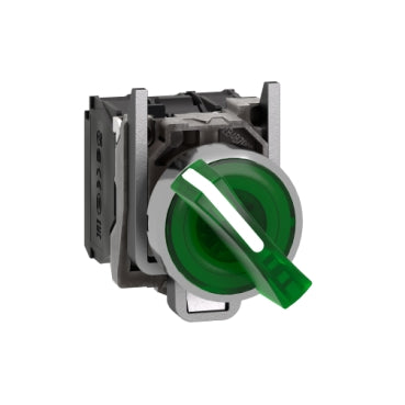XB4BK123G5 Schneider Electric