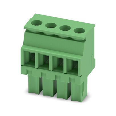 1826995 Phoenix Contact - MCVW 1,5/ 4-ST-3,81 