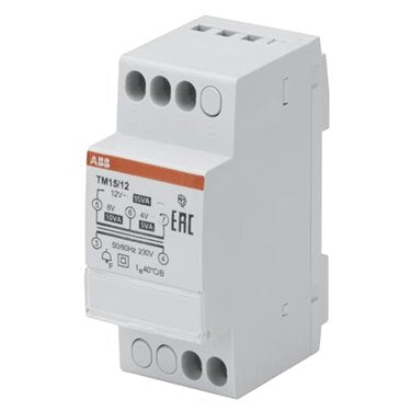 2CSM228735R0802, ABB TM15/12