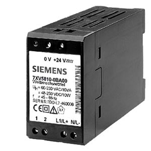 7XV5810-0BA00 Siemens