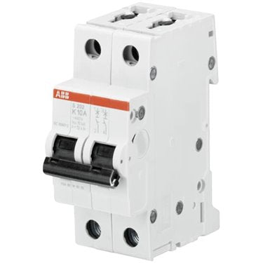 2CDS252001R0467, ABB S202-K16
