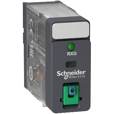 RXG12BD Schneider Electric