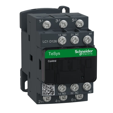 LC1D126M7 Schneider Electric