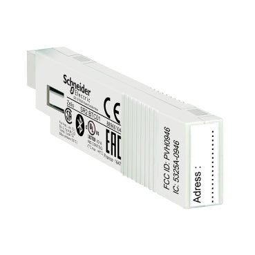 SR2BTC01 Schneider Electric