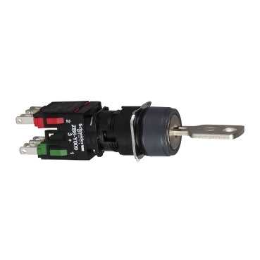 XB6AGC5B Schneider Electric