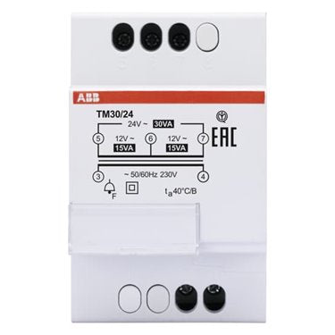 2CSM228765R0802, ABB TM30/24