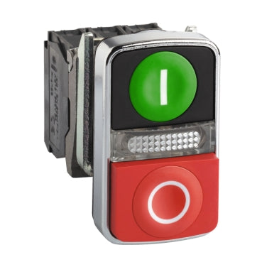 XB4BW73731G5 Schneider Electric