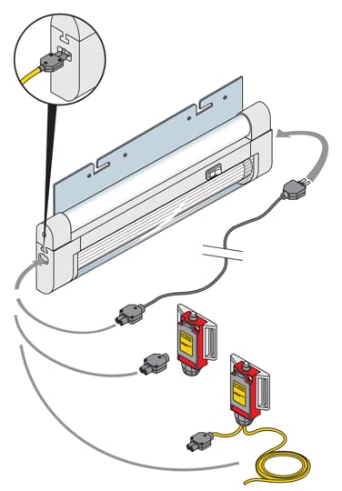 EV1040 ABB - IS2-EV1040