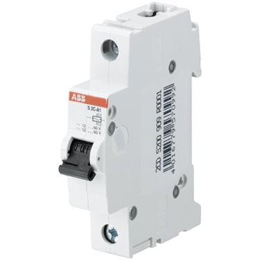 2CDS200909R0001, ABB S2C-A1