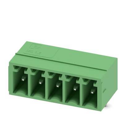 1844249 Phoenix Contact - MC 1,5/ 5-G-3,5 