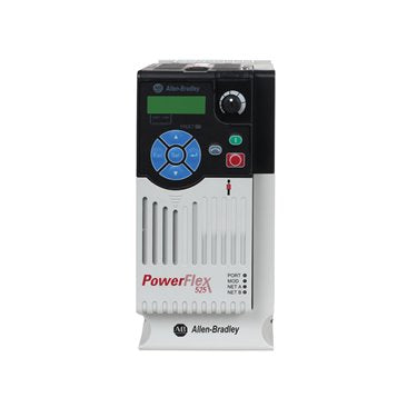 Allen Bradley 25B-B017N104-Used