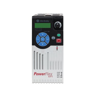 Allen Bradley 25B-B2P5N104-Used