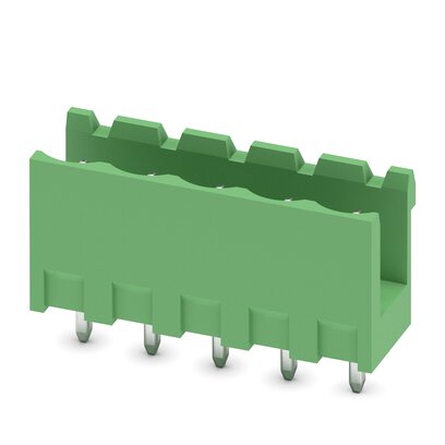 1758047 Phoenix Contact - MSTBV 2,5/ 5-G-5,08 