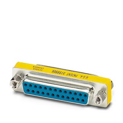 1652680 Phoenix Contact - VS-25-GC-BU/BU