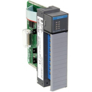 Allen Bradley 1746-OBP8