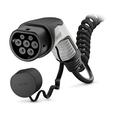 1627127 Phoenix Contact - EV-T2G3C-1AC32A-4,0M6,0EHBK01 