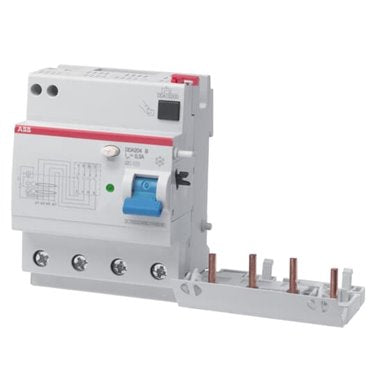 2CSB204592R3630, ABB DDA204 B-63/0,3 AP-R